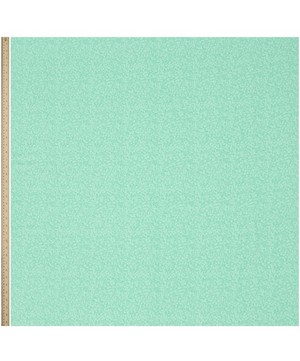 Liberty Fabrics - Sea Glass Wiltshire Shadow Lasenby Quilting Cotton image number 1