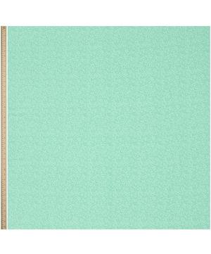 Liberty Fabrics - Sea Glass Wiltshire Shadow Lasenby Quilting Cotton image number 1