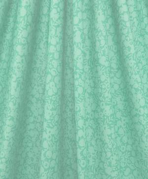 Liberty Fabrics - Sea Glass Wiltshire Shadow Lasenby Quilting Cotton image number 2