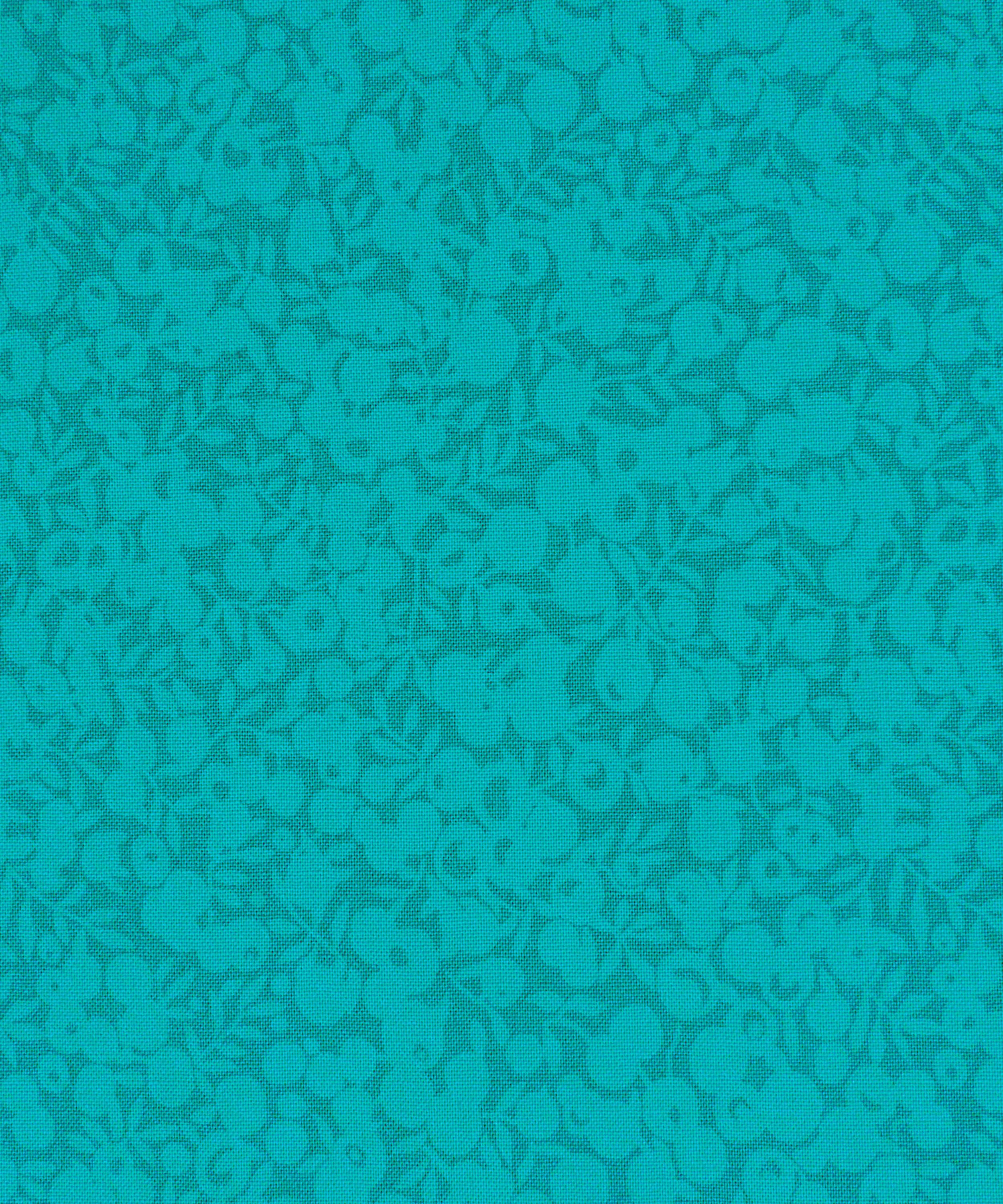 Liberty Fabrics - Peacock Feather Wiltshire Shadow Lasenby Quilting Cotton image number 0