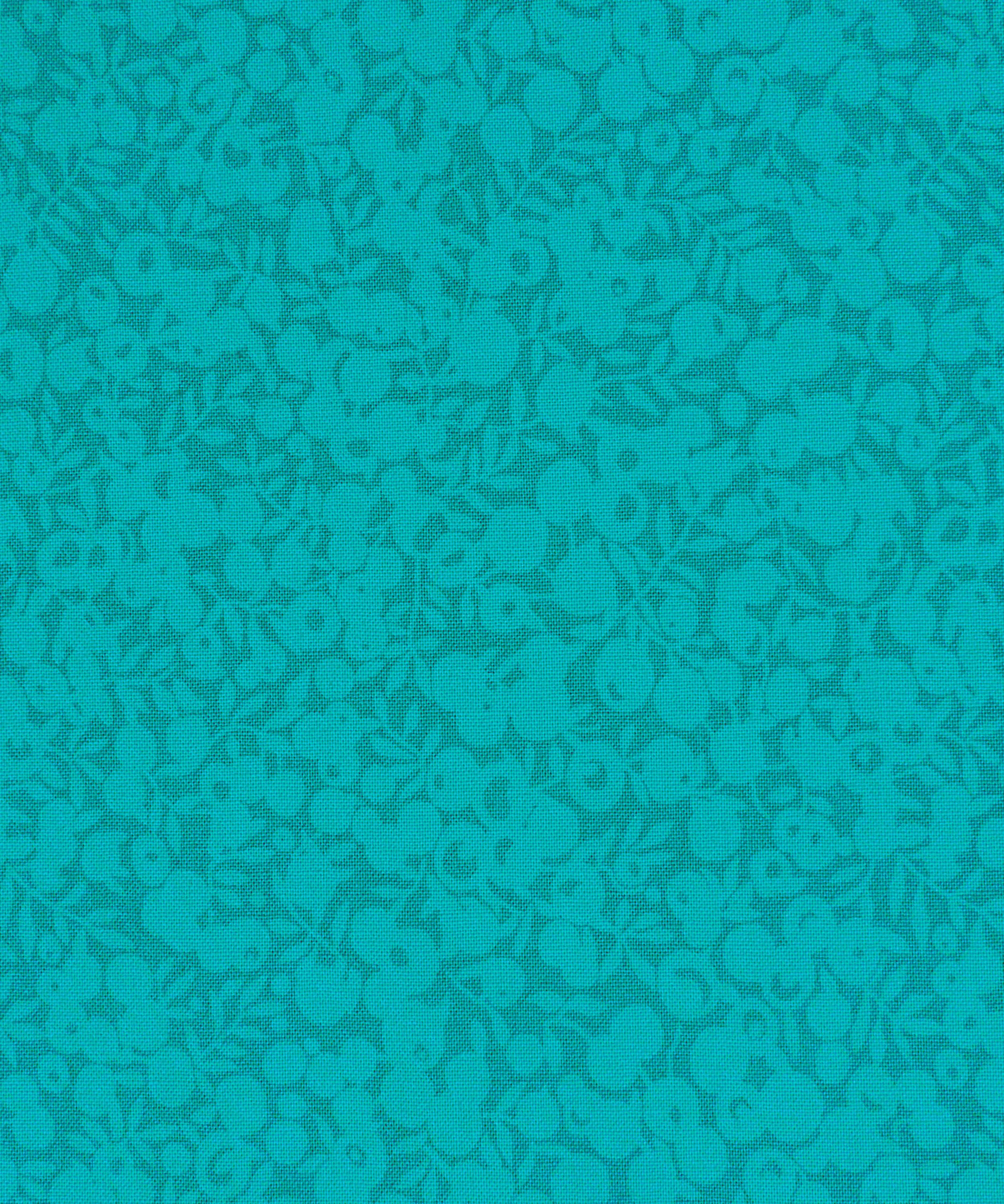 Liberty Fabrics - Peacock Feather Wiltshire Shadow Lasenby Quilting Cotton image number 0