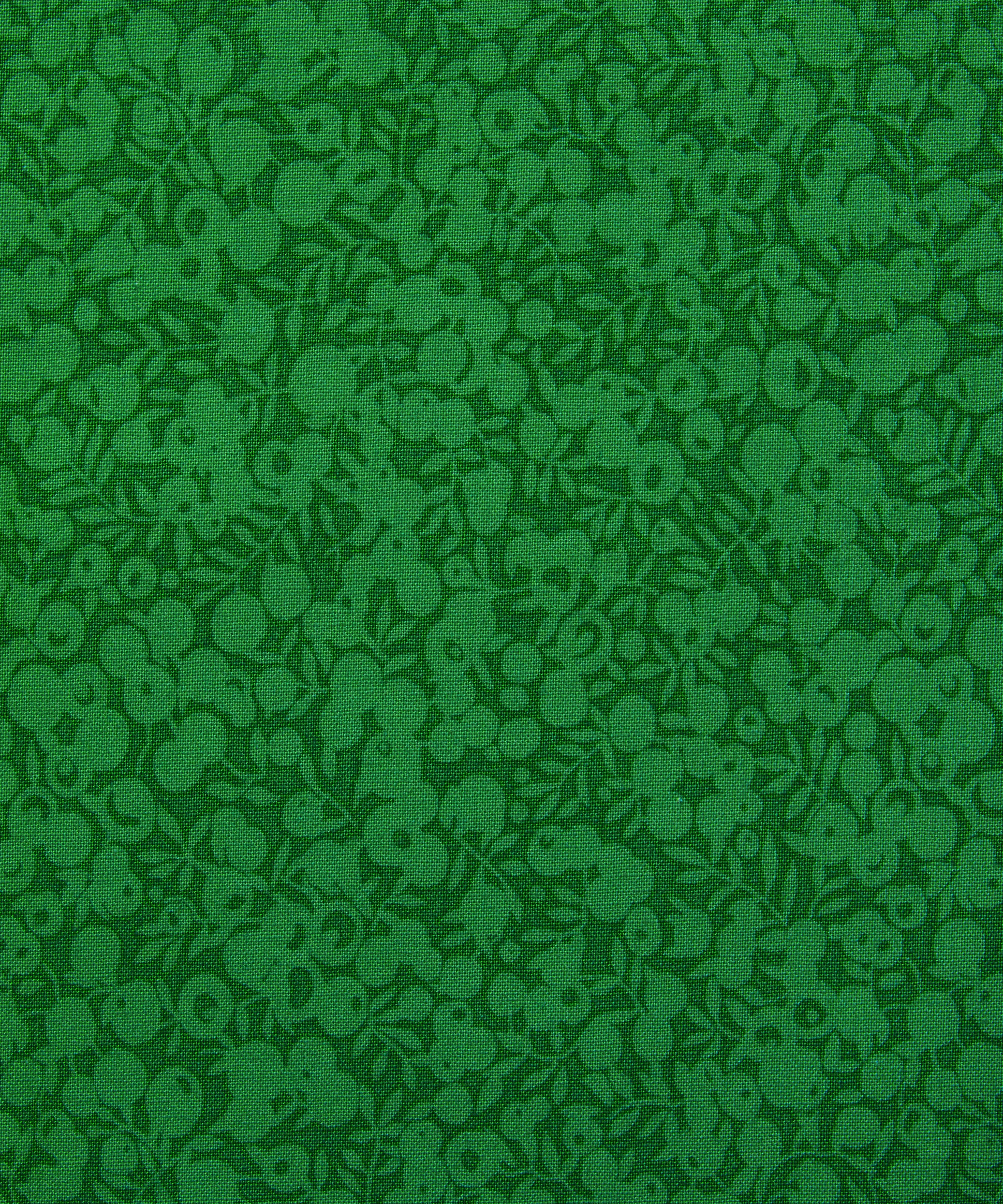 Liberty Fabrics - Clover Wiltshire Shadow Lasenby Quilting Cotton image number 0