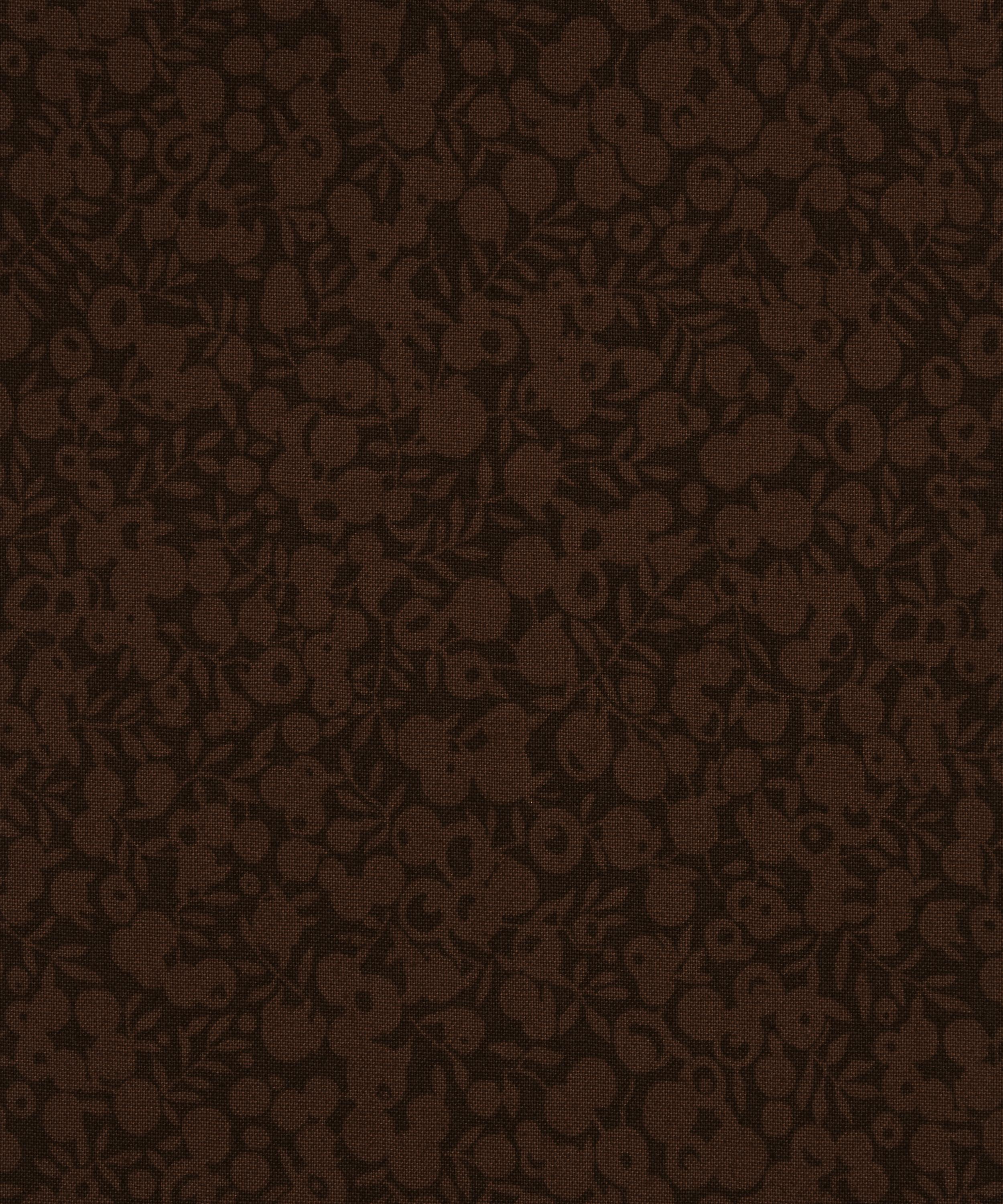 Liberty Fabrics - Chestnut Wiltshire Shadow Lasenby Quilting Cotton image number 0