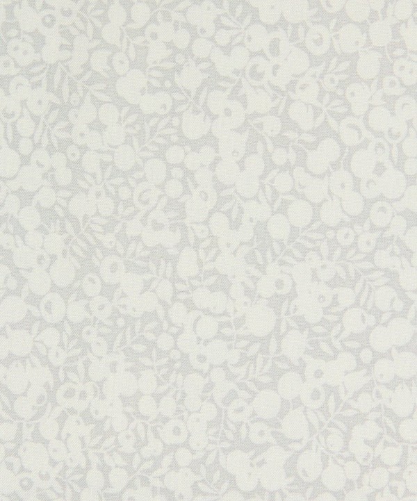 Liberty Fabrics - Moon Wiltshire Shadow Lasenby Quilting Cotton image number null