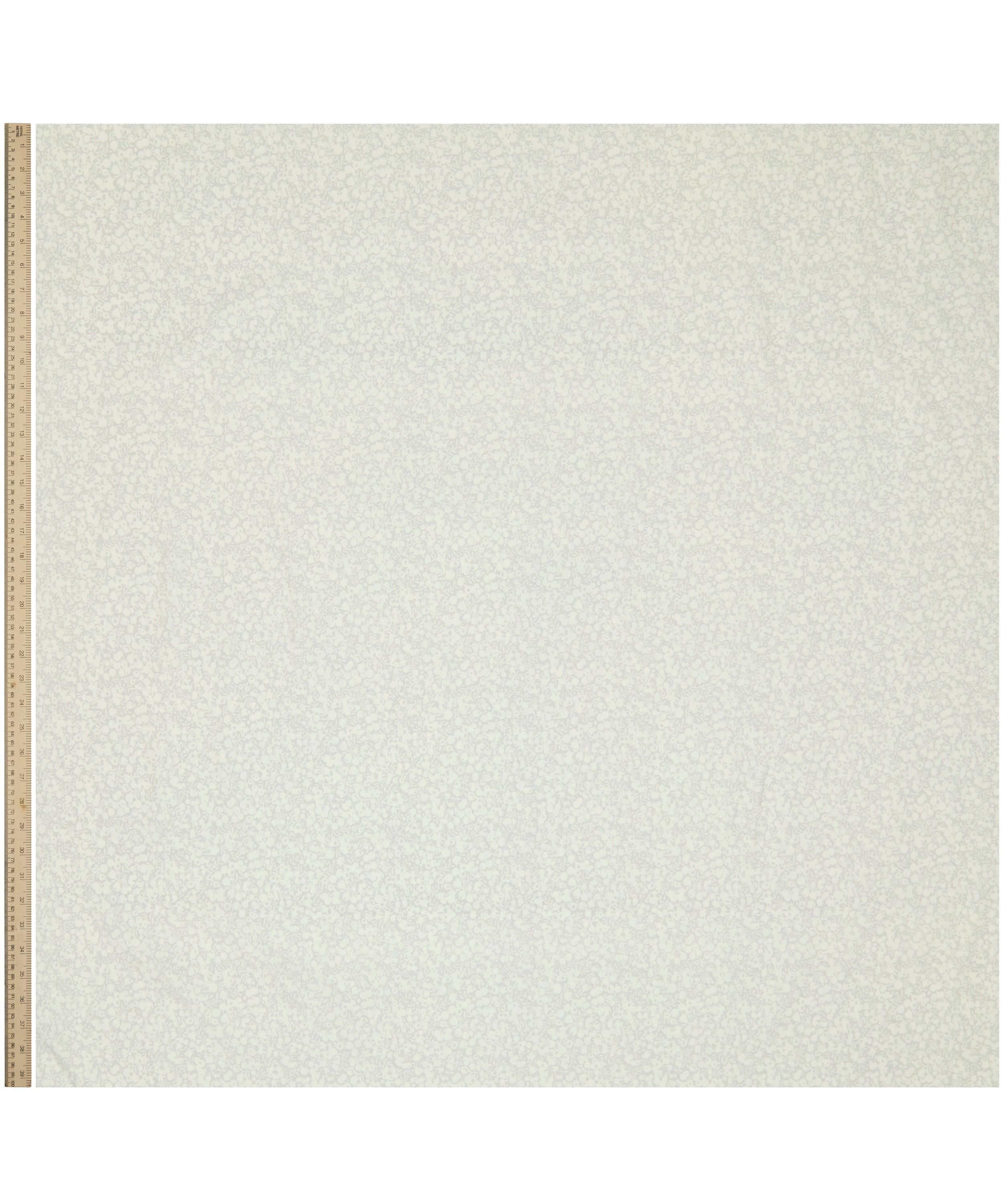 Liberty Fabrics - Moon Wiltshire Shadow Lasenby Quilting Cotton image number 1