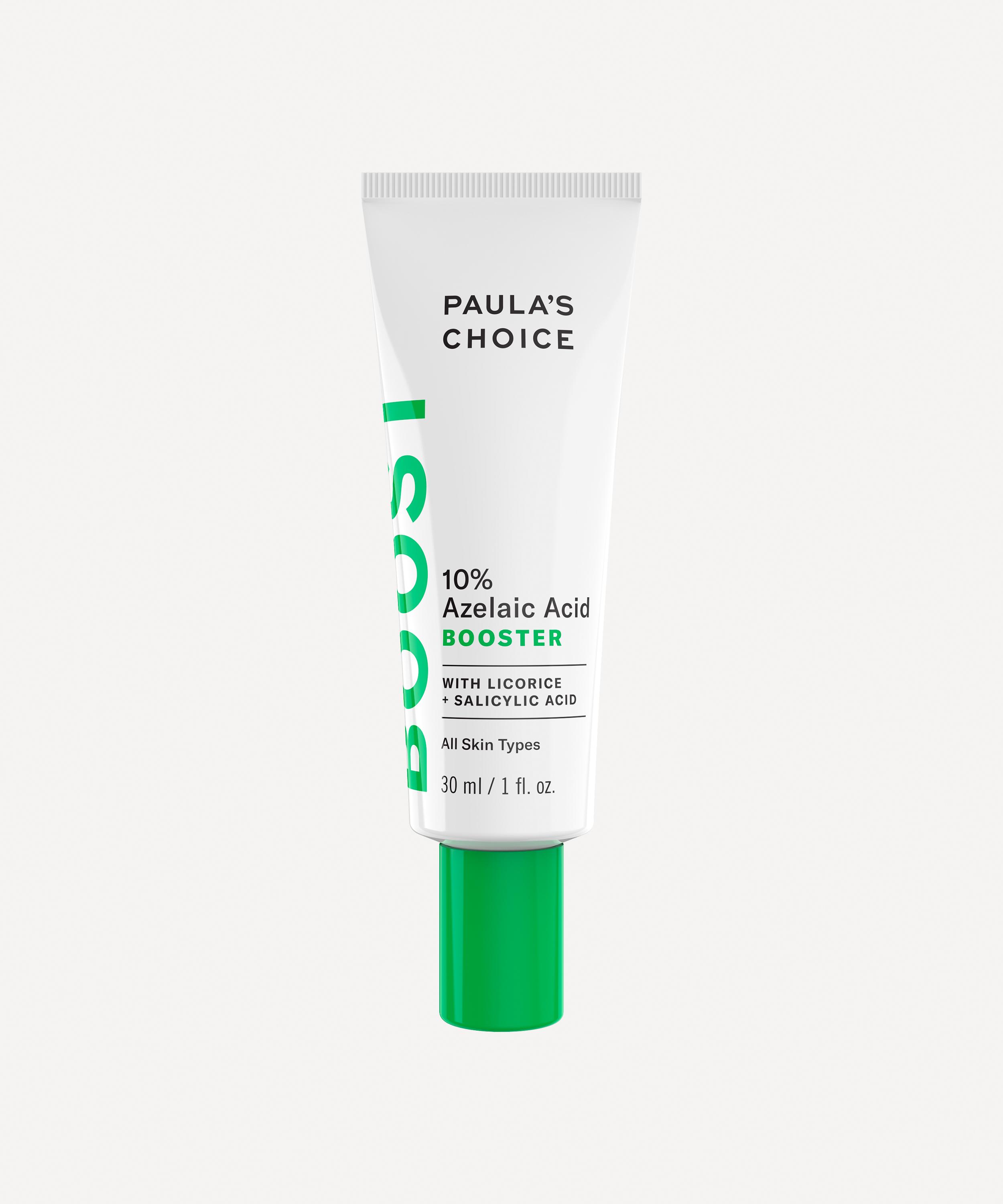 Paula's Choice - 10% Azelaic Acid Booster 30ml image number 0