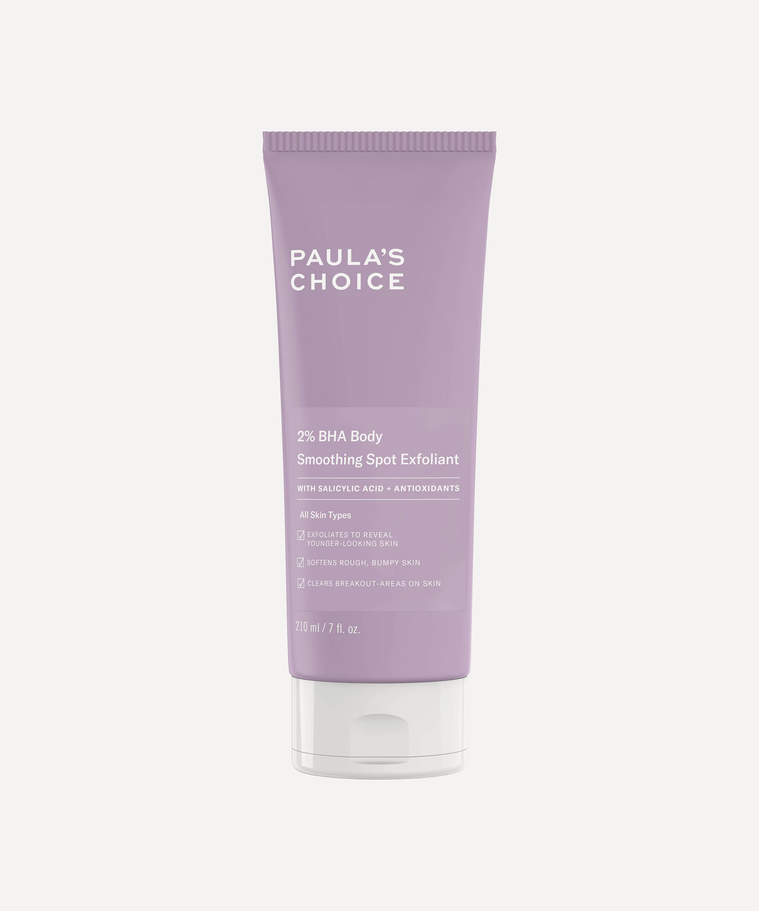 Paula's Choice - 2% BHA Body Spot Exfoliant 210ml