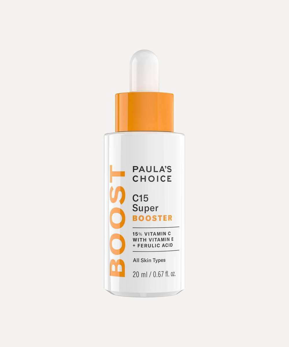 Paula's Choice - C15 Super Booster 20ml