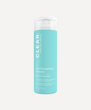 Paula's Choice - Clear Cleanser 177ml image number 0