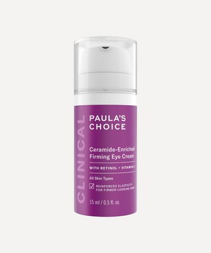 Paula's Choice - Clinical Ceramide-Enriched Firming Eye Cream 15ml image number 0