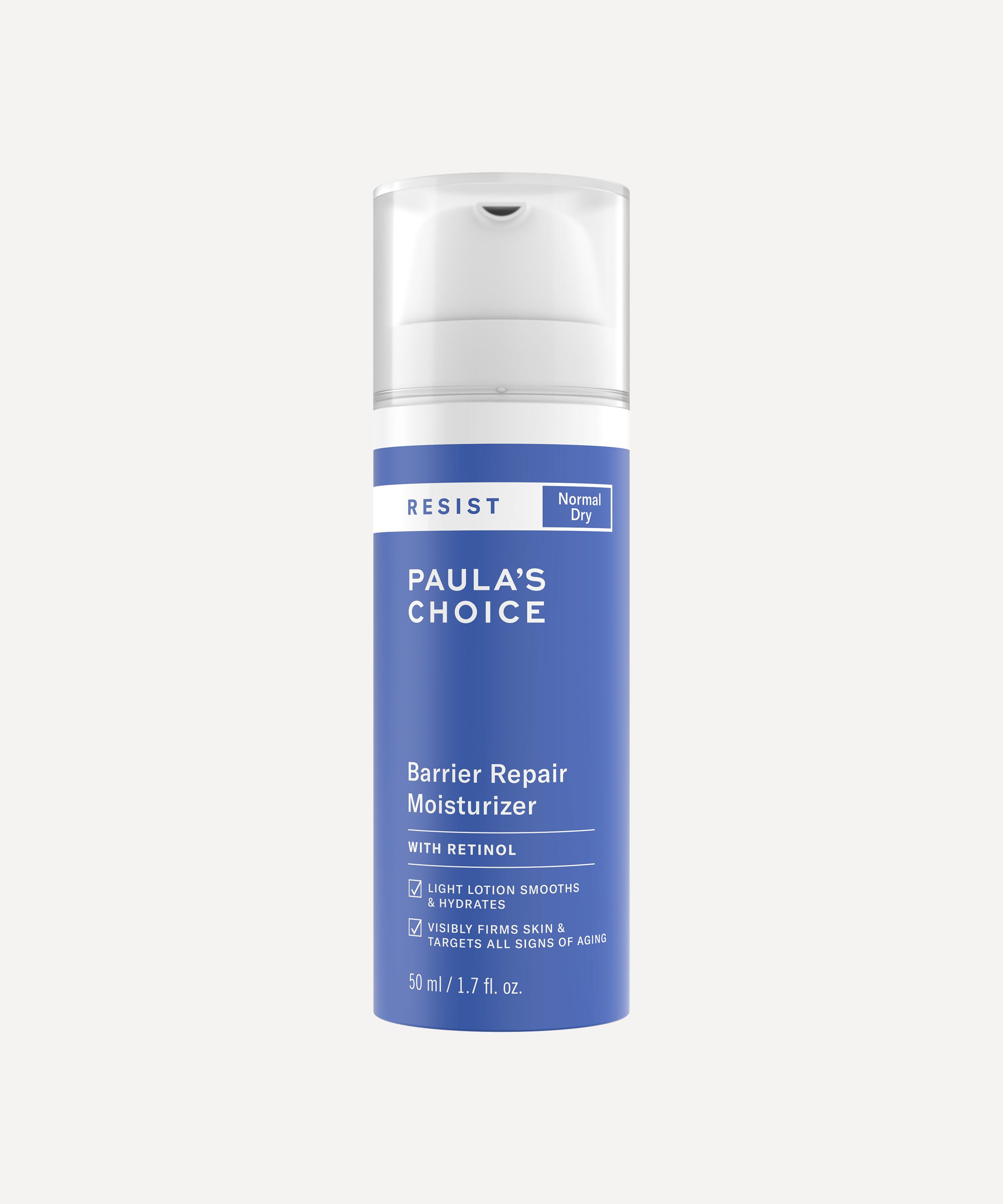 Paula's Choice - Resist Anti-Aging Barrier Repair Moisturiser 50ml image number 0