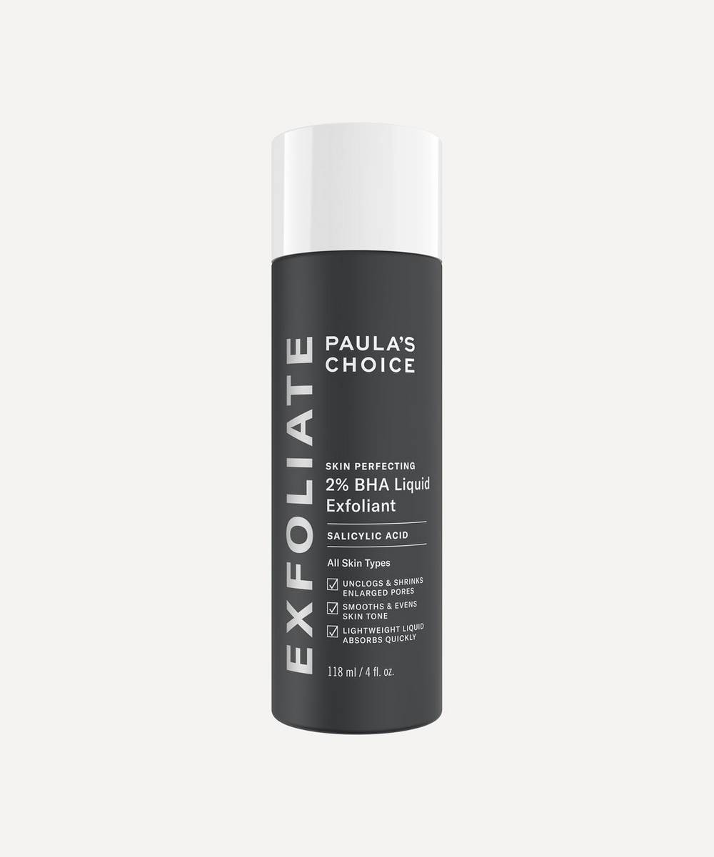 Paula's Choice - Skin Perfecting 2% BHA Liquid Exfoliant 118ml