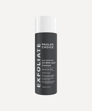 Paula's Choice - Skin Perfecting 2% BHA Liquid Exfoliant 118ml image number 0