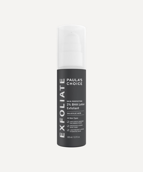 Paula's Choice - Skin Perfecting 2% BHA Lotion Exfoliant 100ml