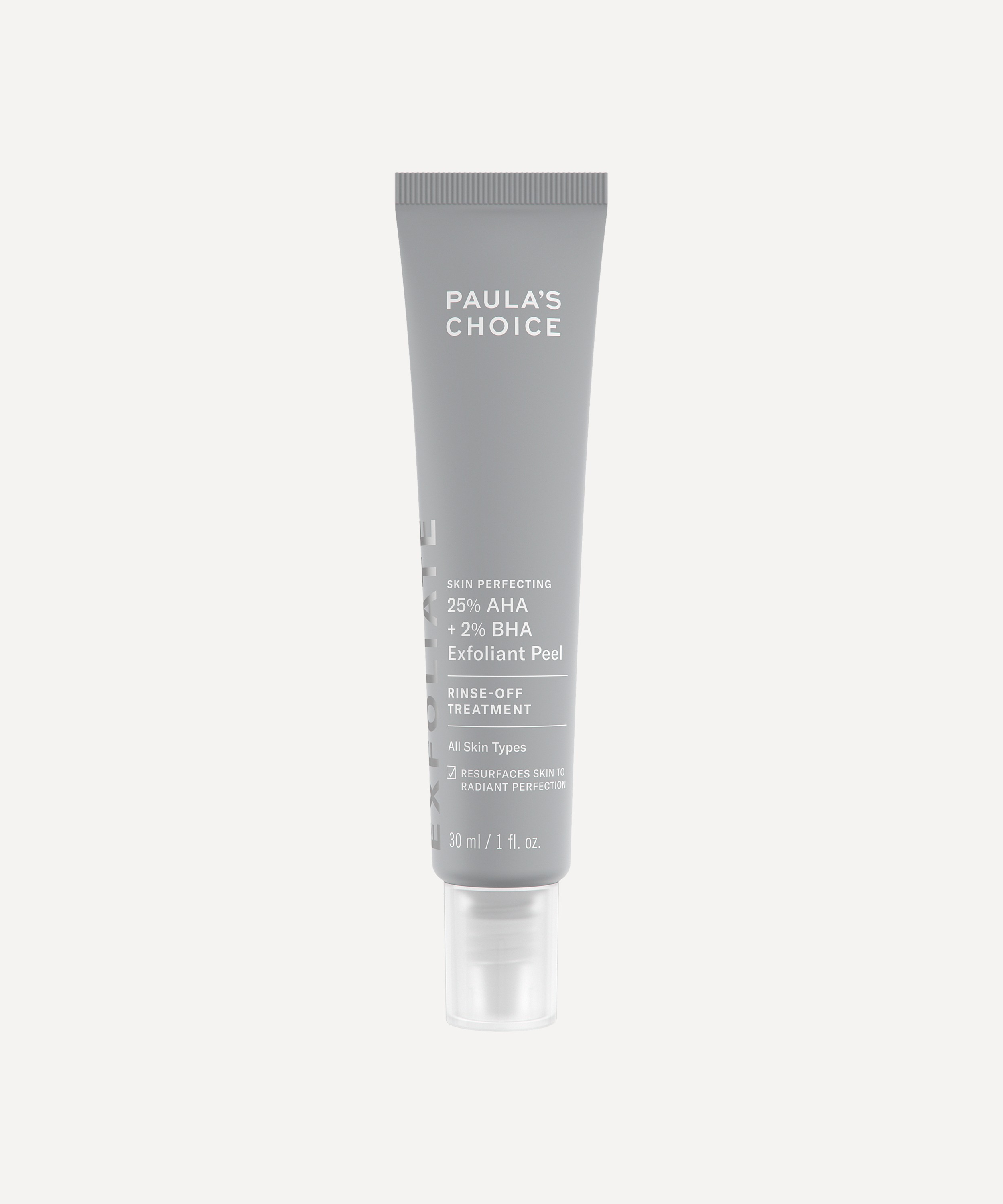 Paula's Choice - Skin Perfecting 25% AHA + 2% BHA Exfoliant Peel 30ml image number 0