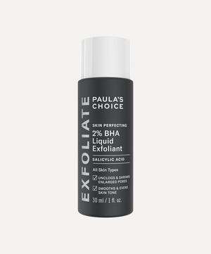 Paula's Choice - Skin Perfecting 2% BHA Liquid Exfoliant 30ml image number 0