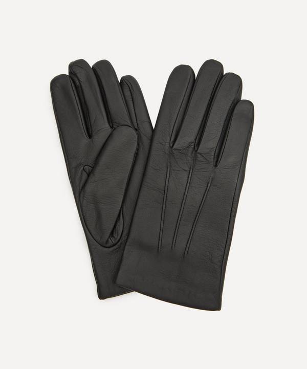 Dents - Bath Leather Gloves