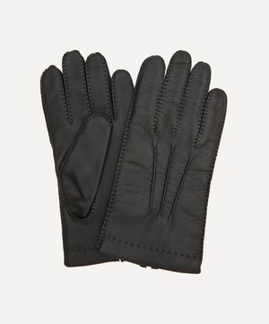 Dents - Shaftsbury Touchscreen Leather Gloves image number 0