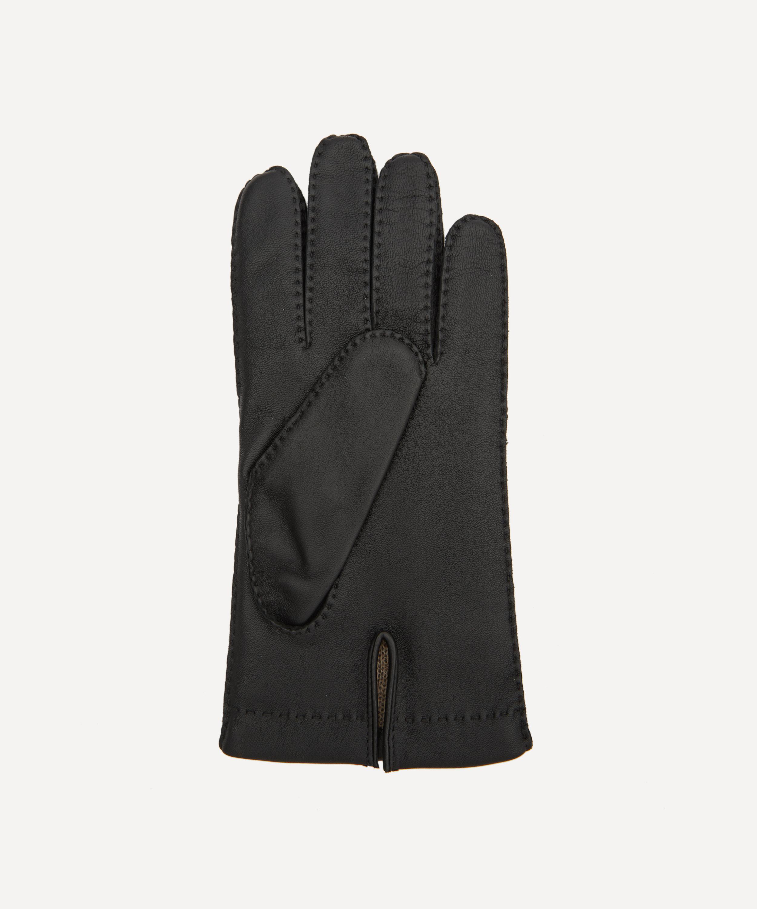 Dents - Shaftsbury Touchscreen Leather Gloves image number 1