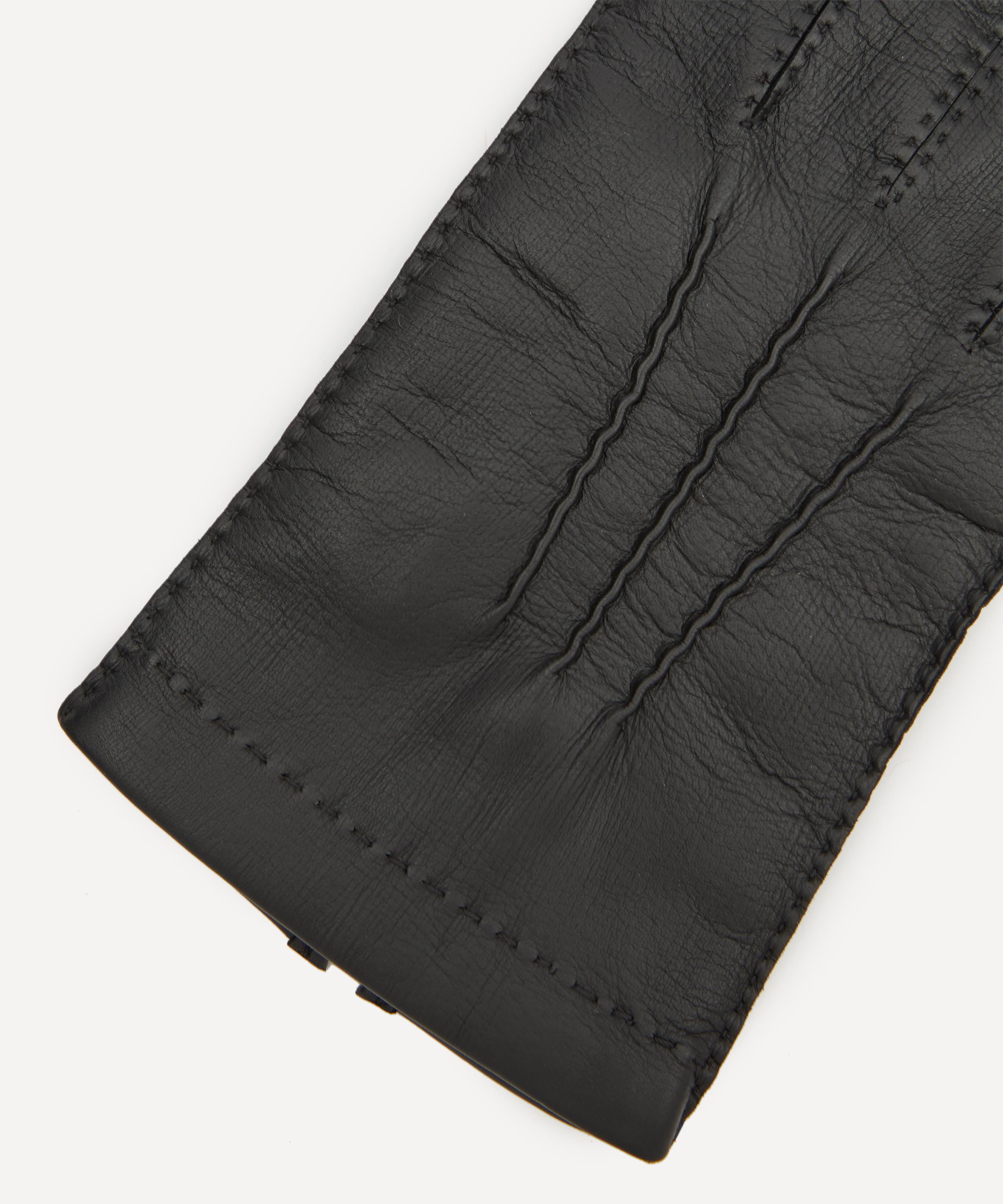 Dents - Shaftsbury Touchscreen Leather Gloves image number 2