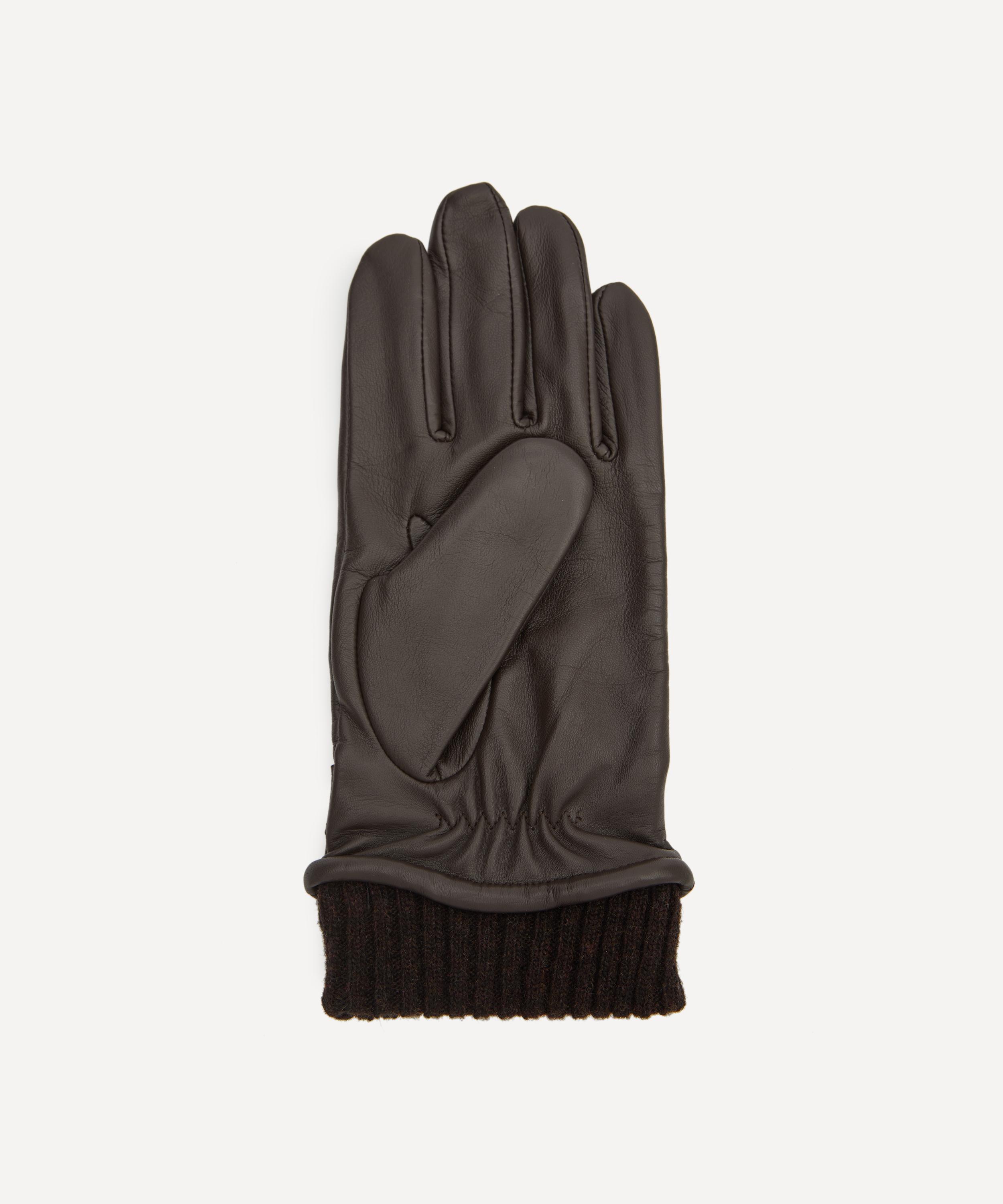 Dents 2024 henley gloves