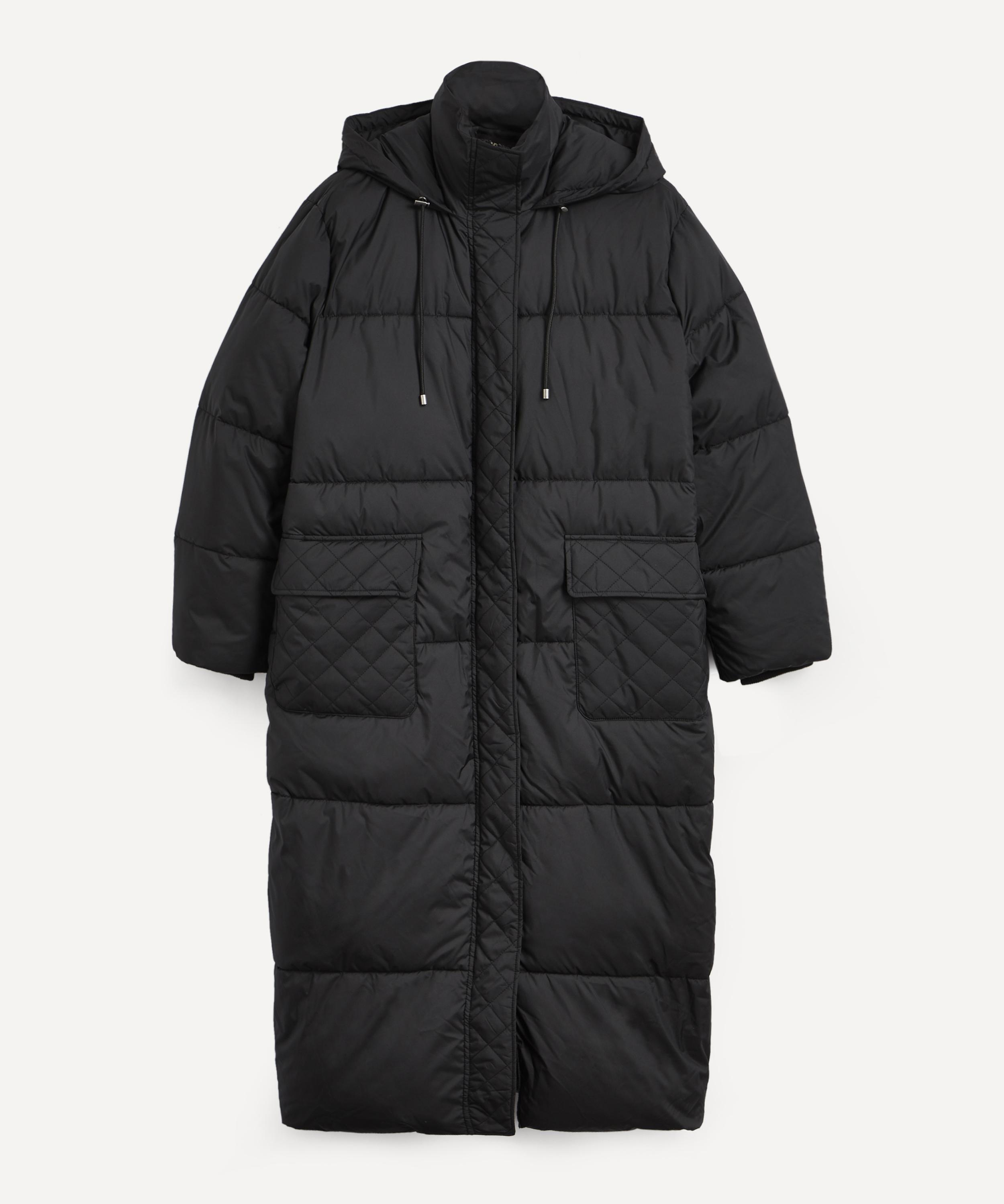 Aligne Giovanna Puffer Jacket | Liberty