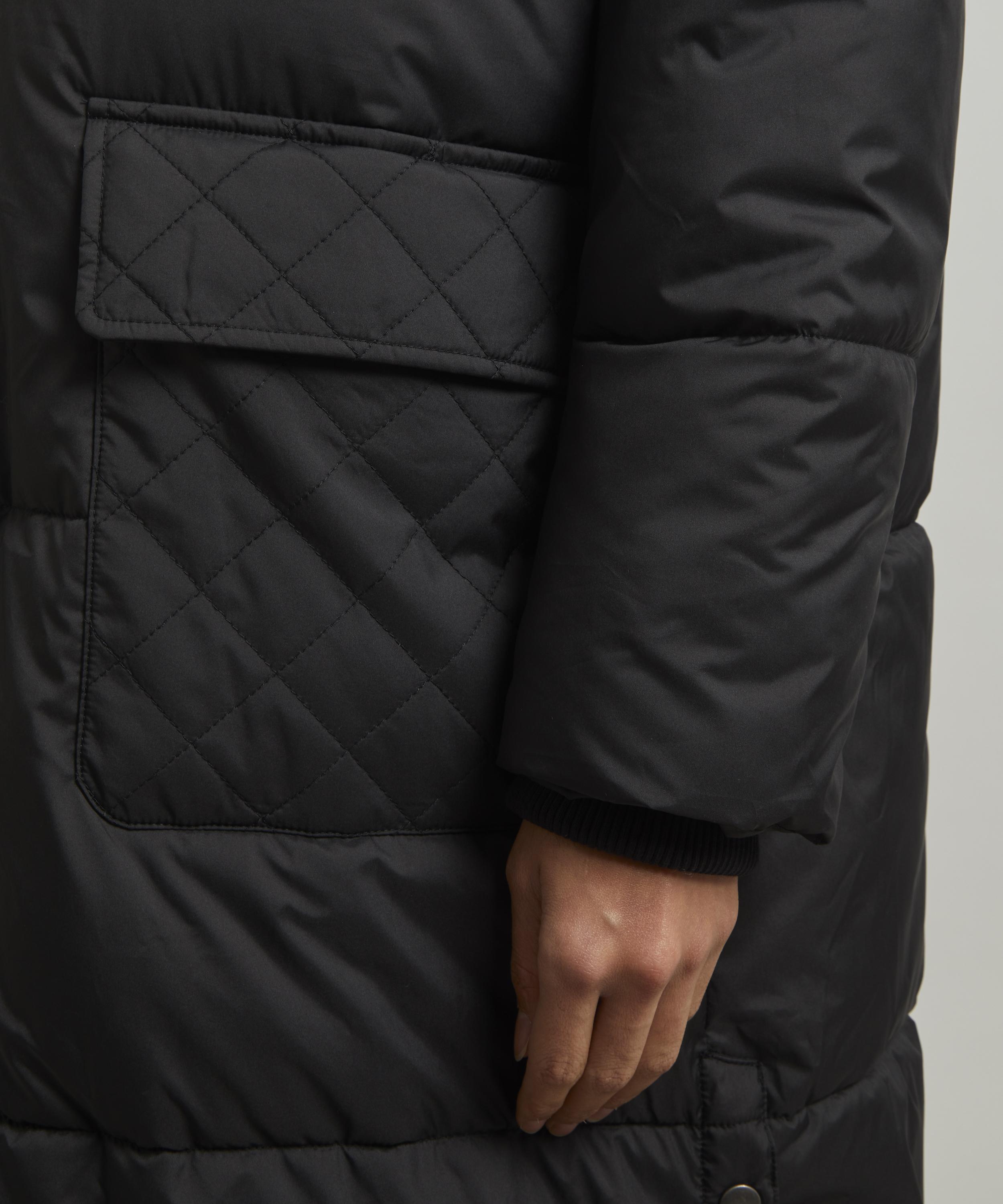 Aligne - Giovanna Puffer Jacket image number 4