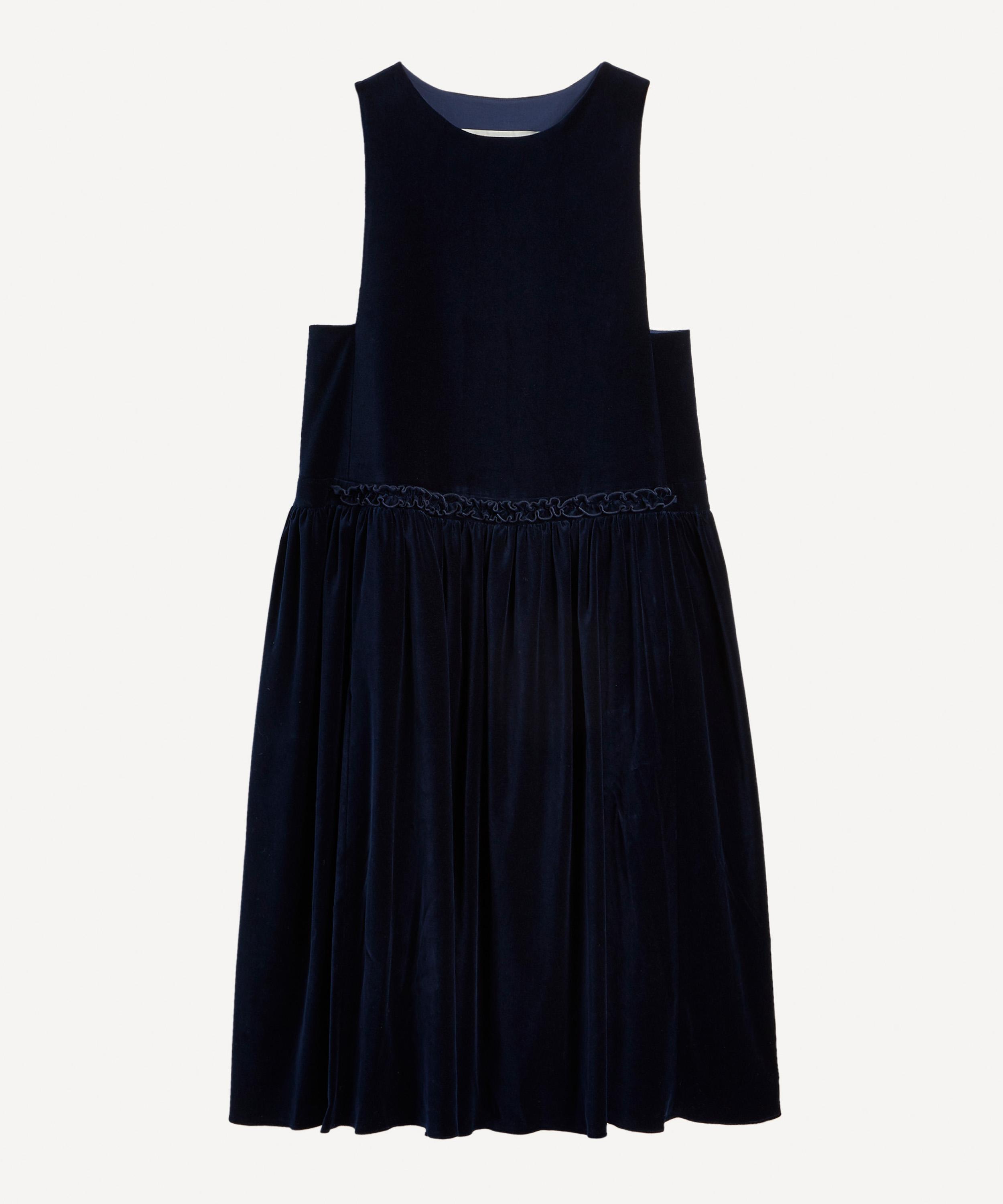 Toogood The Muralist Dress | Liberty