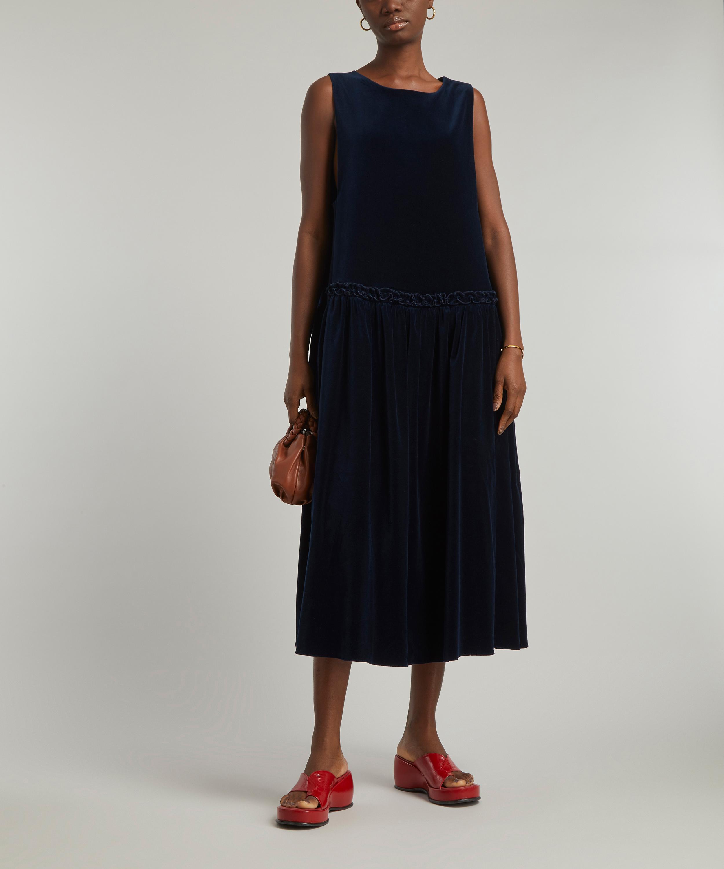 Toogood The Muralist Dress | Liberty