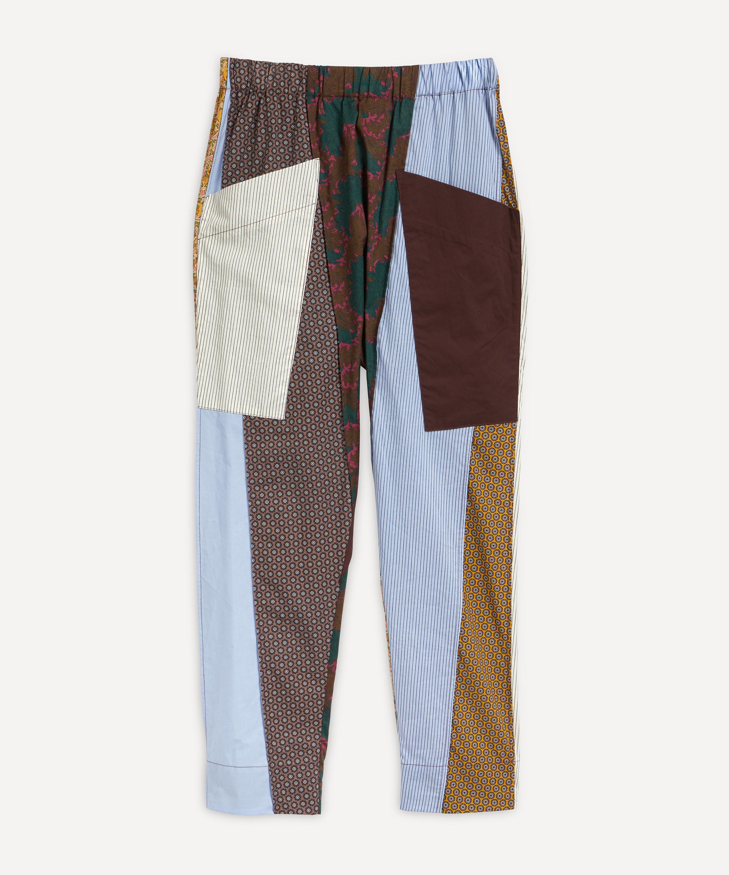 Toogood - The Perfumer Trouser image number 0