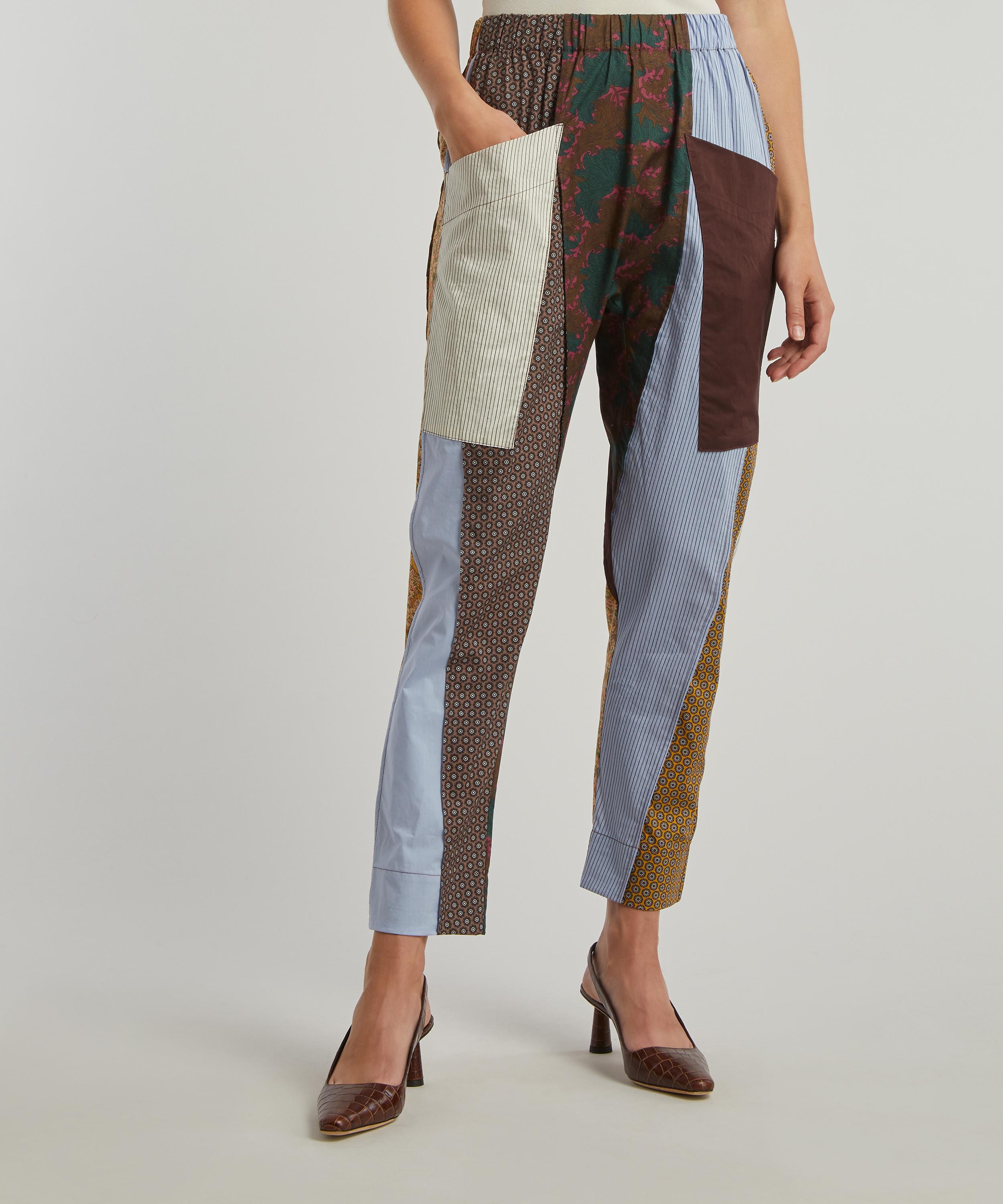 Toogood - The Perfumer Trouser image number 2