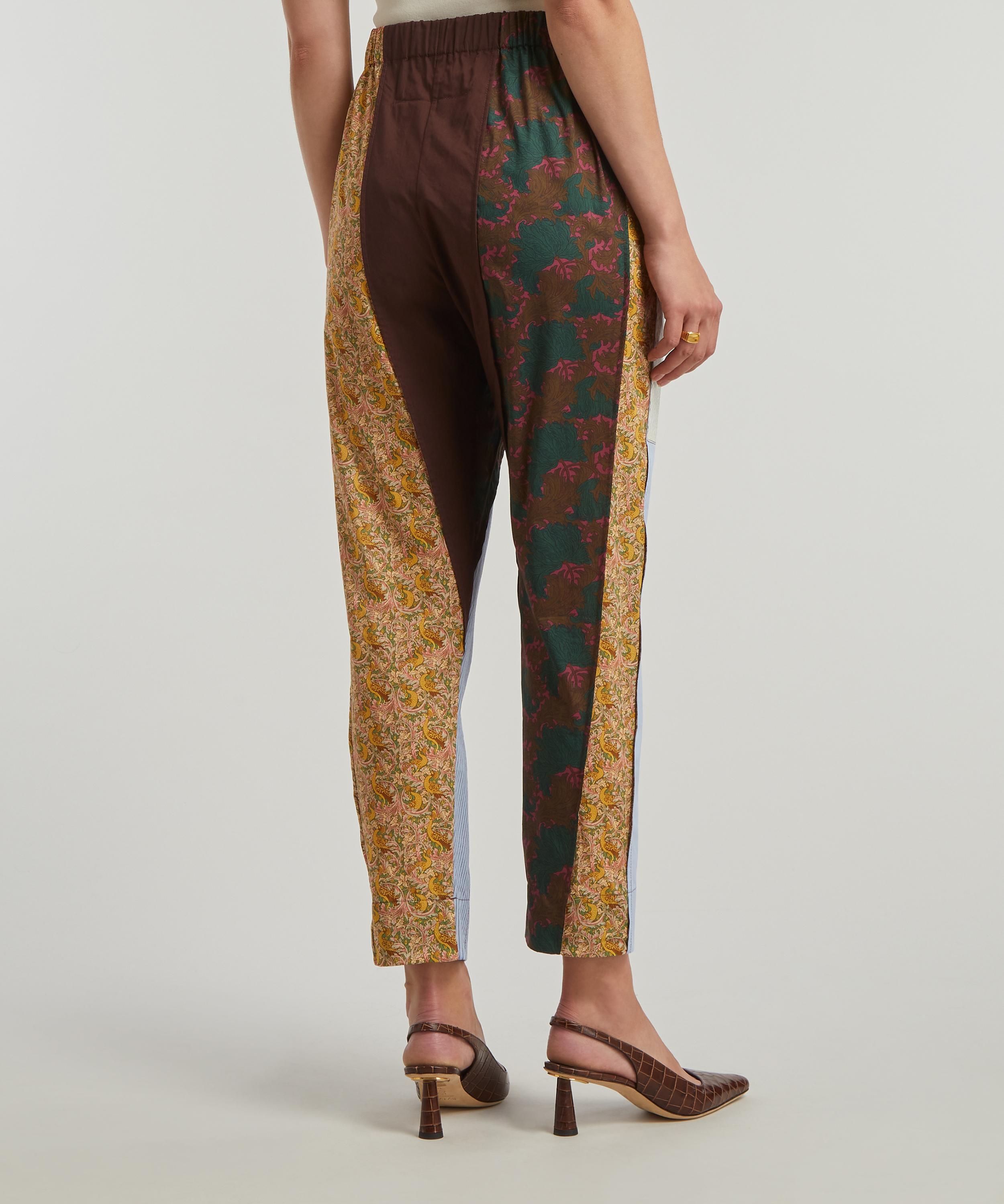 Toogood - The Perfumer Trouser image number 3