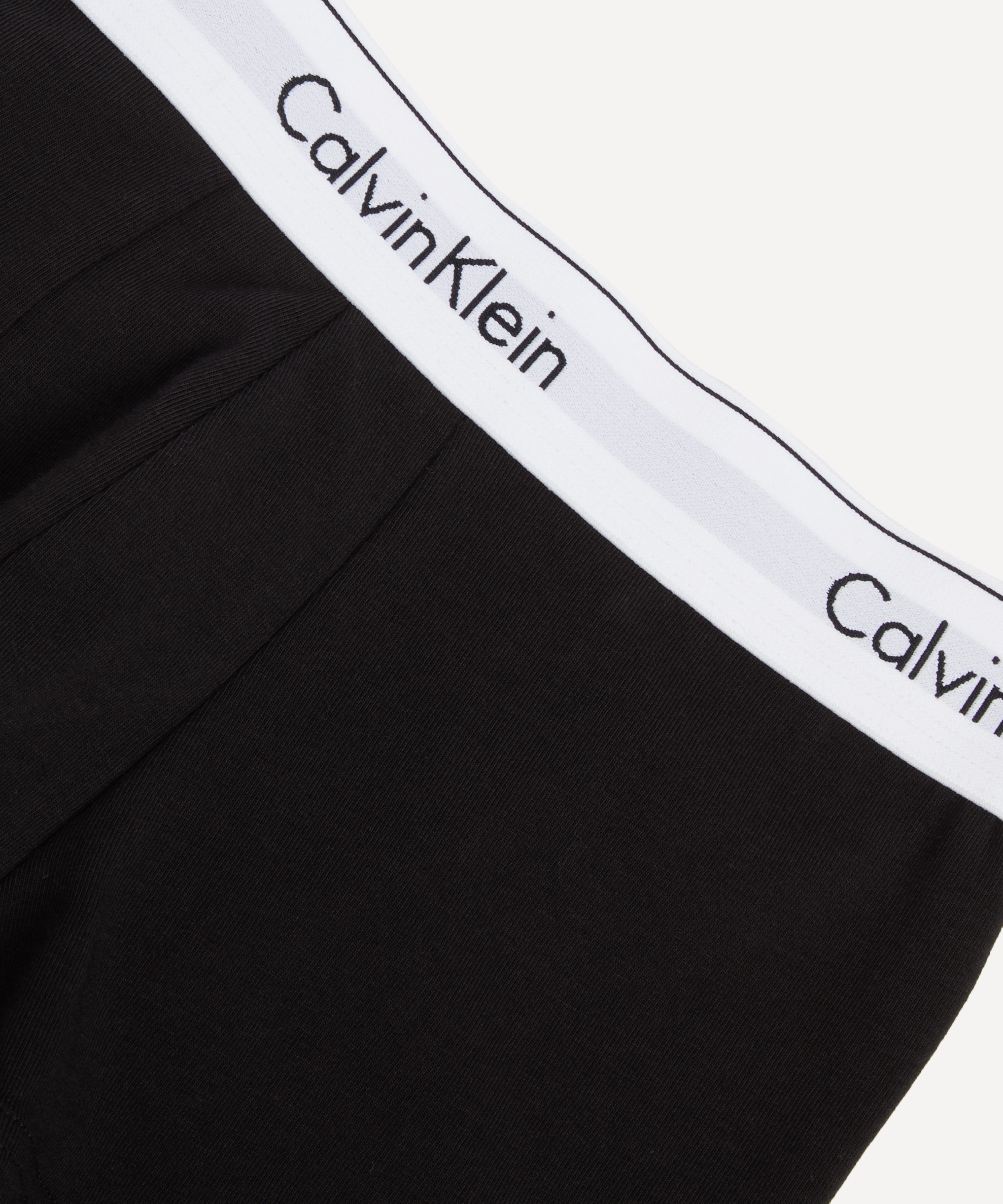 Calvin Klein Modern Cotton Trunks (Pack of 3)