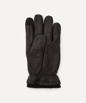 Hestra - John Touchscreen Leather Gloves image number 1