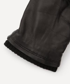 Hestra - John Touchscreen Leather Gloves image number 2