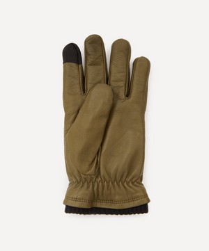 Hestra - John Touchscreen Leather Gloves image number 1