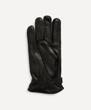 Hestra - Jake Wool-Lined Leather Gloves image number 1