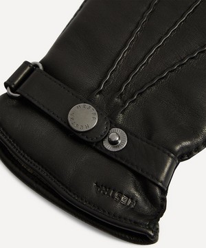 Hestra - Jake Wool-Lined Leather Gloves image number 2