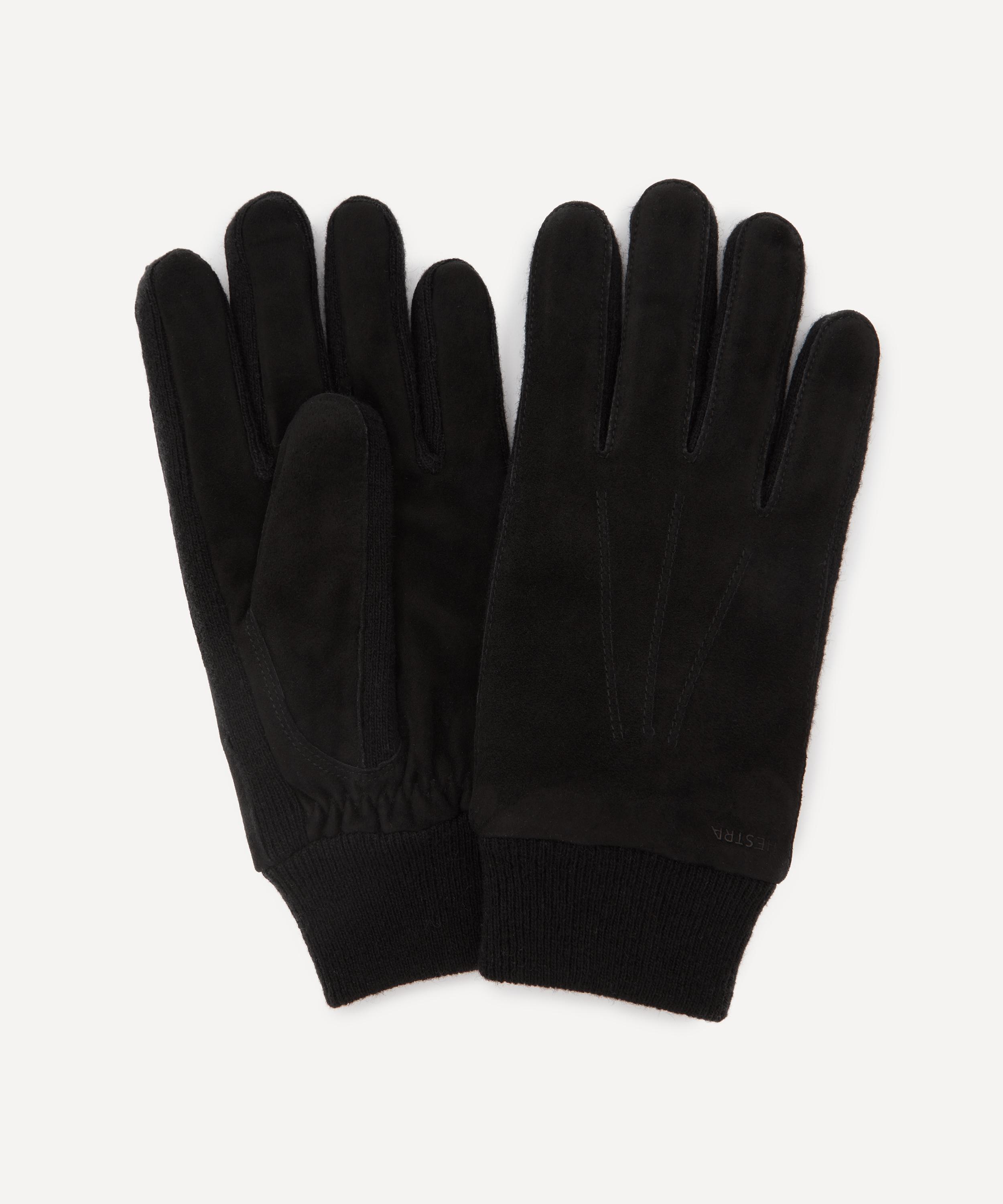 Hestra - Geoffrey Suede Gloves image number 0