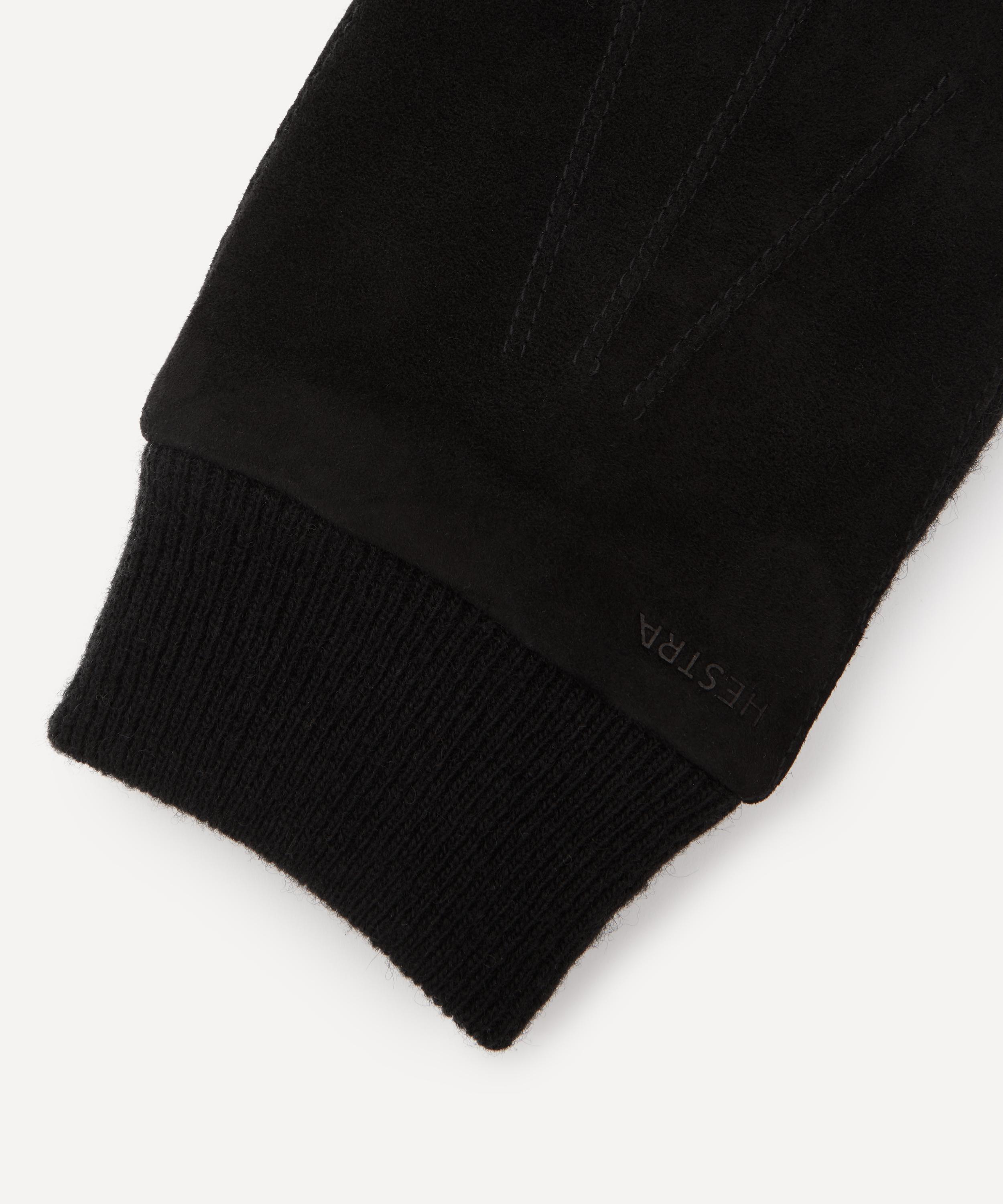 Hestra - Geoffrey Suede Gloves image number 2