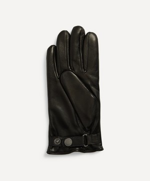 Hestra - Nelson Wool-Lined Leather Gloves image number 1