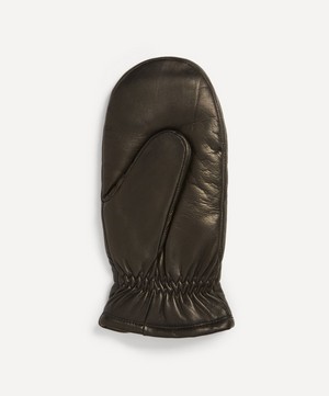 Hestra - Wilson Leather Mittens image number 1