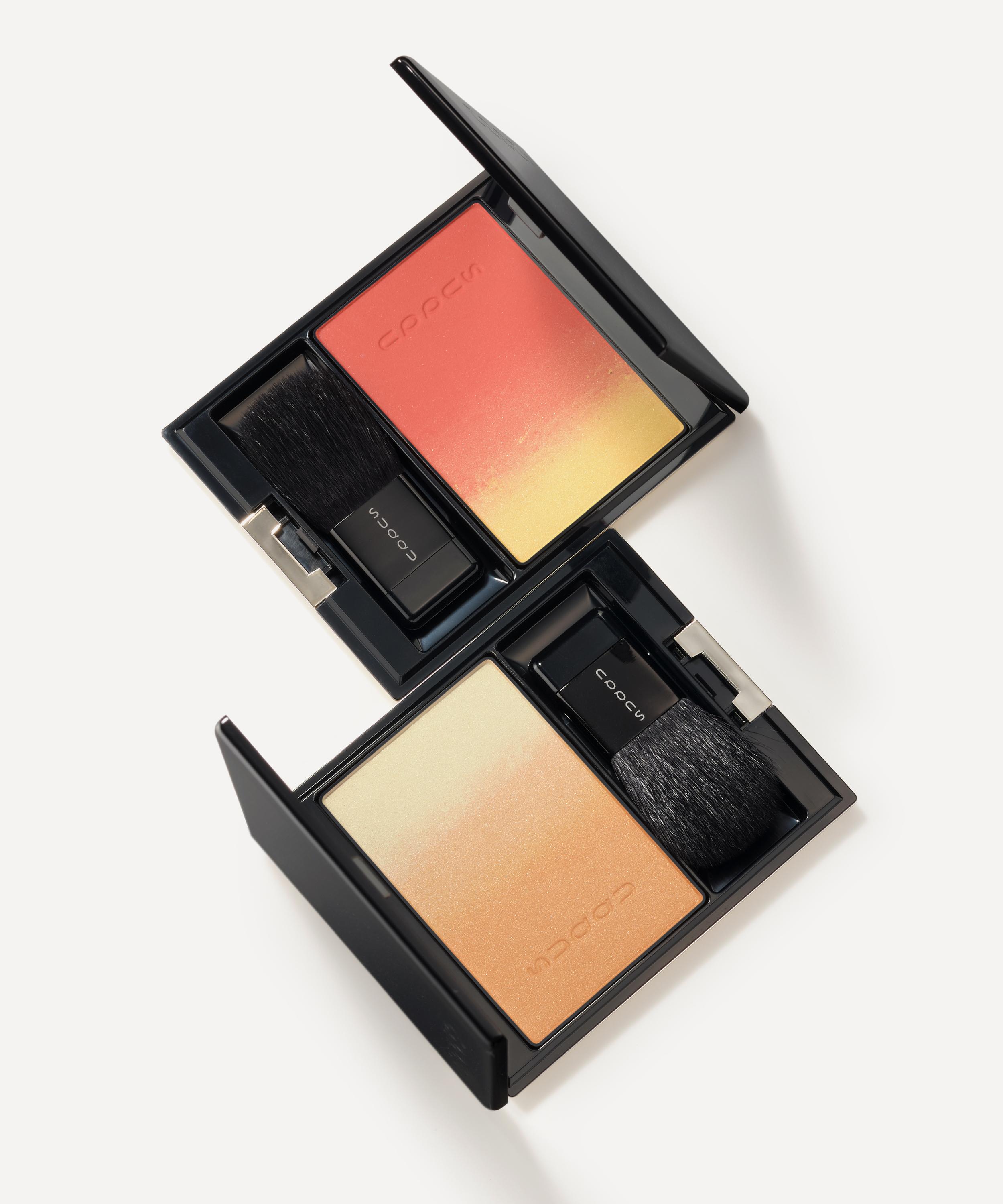 SUQQU - Pure Colour Blush Limited Edition 7.5g image number 1