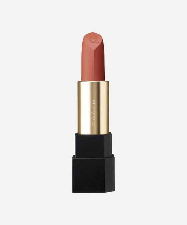 SUQQU - Sheer Matte Lipstick Limited Edition 3.7g