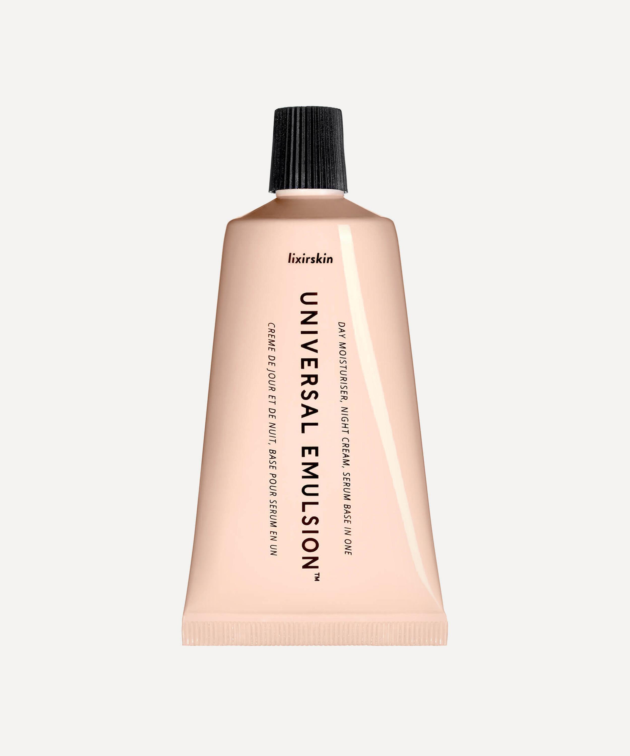 LIXIRSKIN - Universal Emulsion Gift with Purchase 50ml image number 0