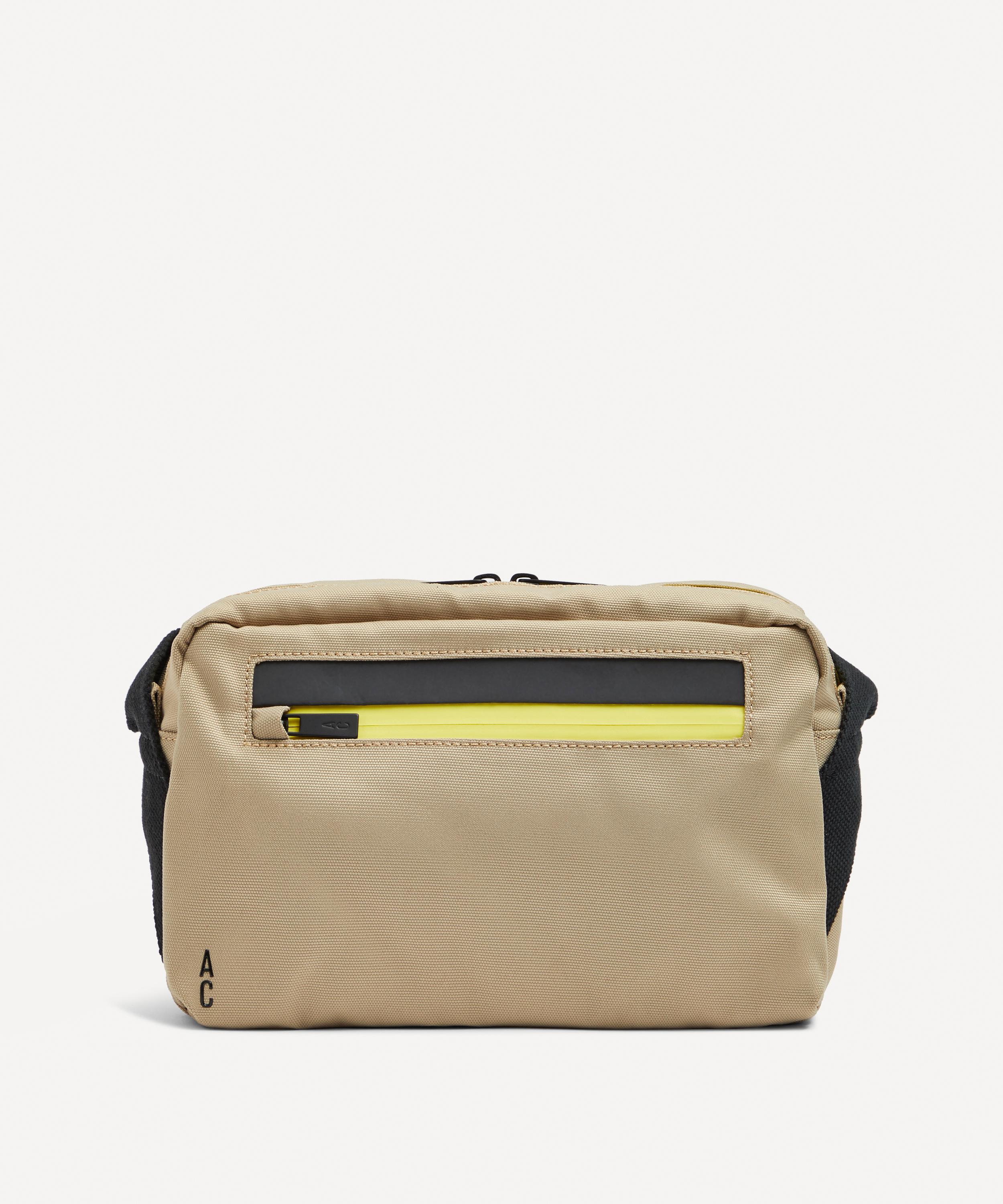 Ally Capellino - Pendle Travel Cycle Recycled Camera Bag image number 0