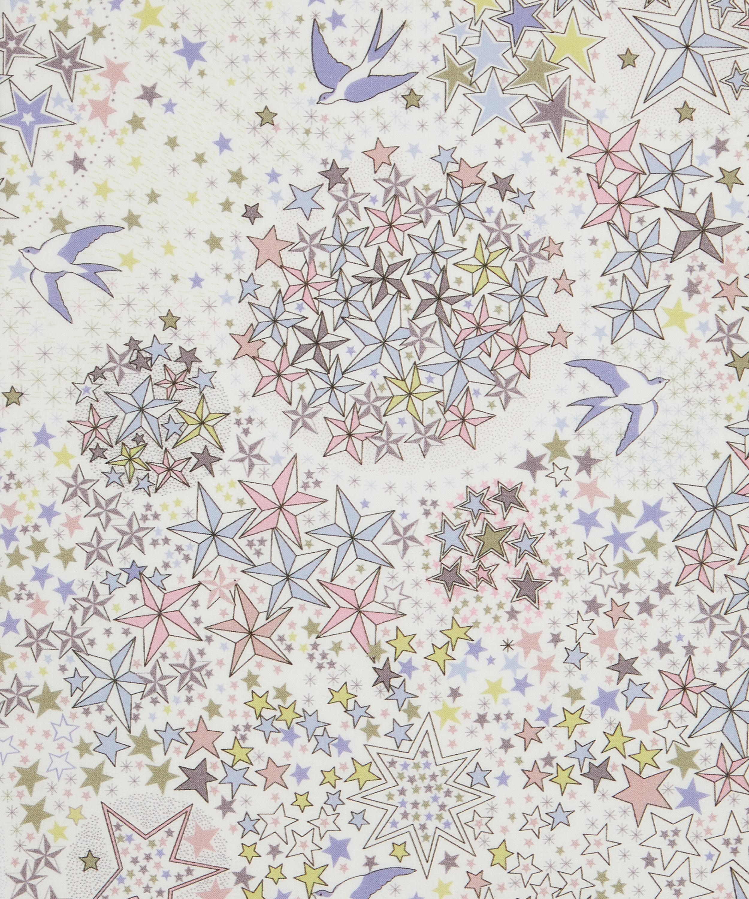 Liberty Fabrics - Adelajda Flew Away Tana Lawn™ Cotton image number 0