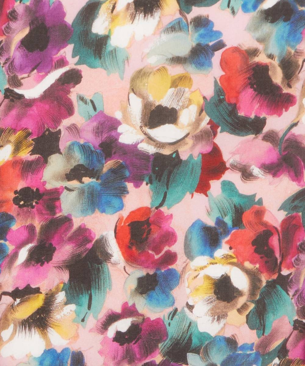 Liberty Fabrics - Poppy Canvas Tana Lawn™ Cotton
