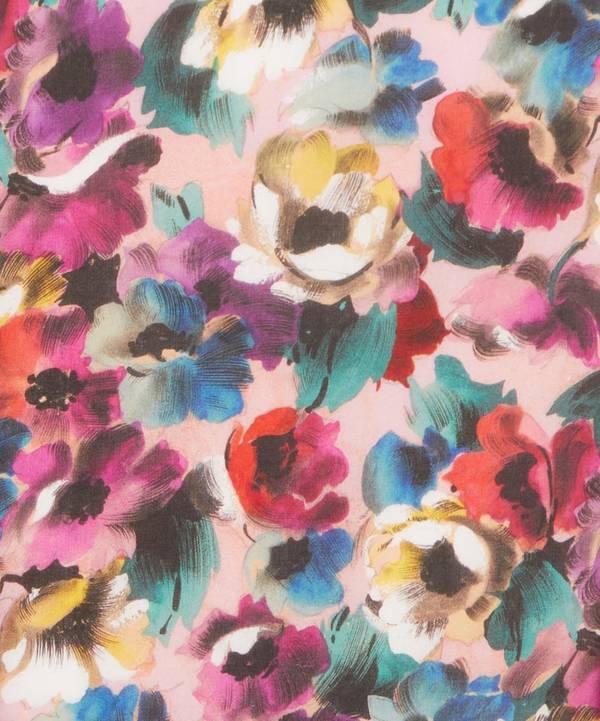 Liberty Fabrics - Poppy Canvas Tana Lawn™ Cotton image number 0