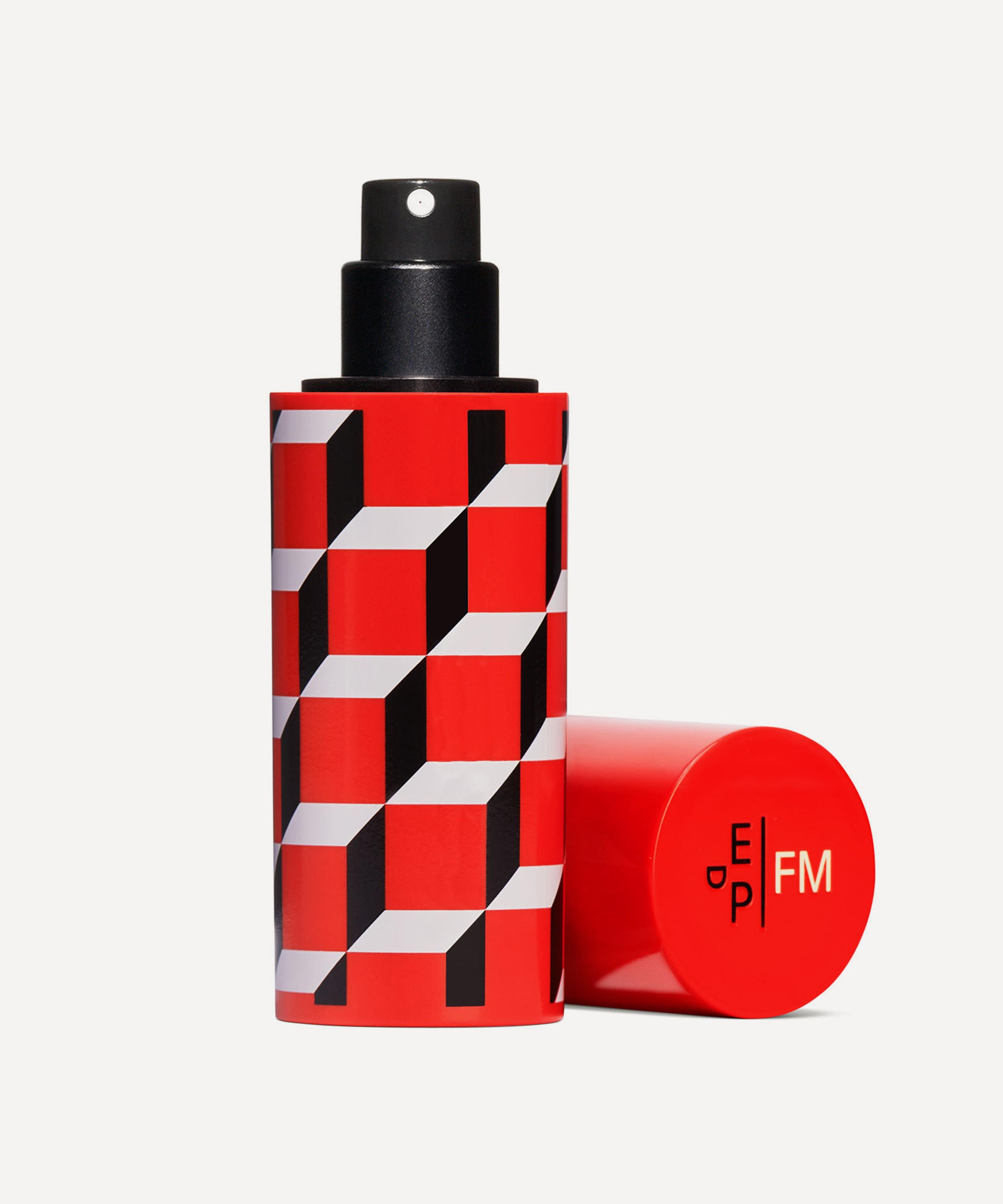 Editions de Parfums Frédéric Malle x Pierre Hardy Travel Spray Case ...